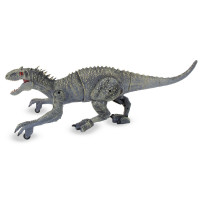 Dinosaurier Exoraptor