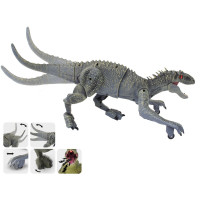 Dinosaurier Exoraptor