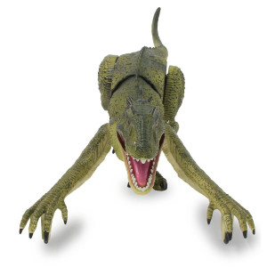 Dinosaurier Exoraptor