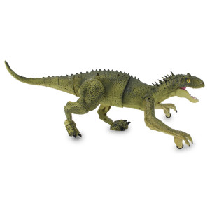 Dinosaurier Exoraptor