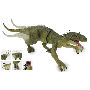 Dinosaurier Exoraptor