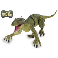 Dinosaurier Exoraptor
