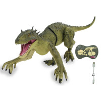 Dinosaurier Exoraptor