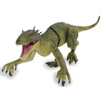 Dinosaurier Exoraptor