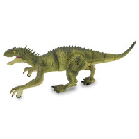 Dinosaurier Exoraptor