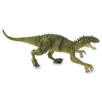 Dinosaurier Exoraptor