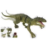 Dinosaurier Exoraptor