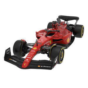 Jamara Ferrari F1-75 1:12 rot 2,4GHz