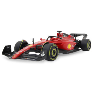 Jamara Ferrari F1-75 1:12 rot 2,4GHz