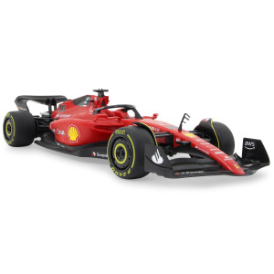 Jamara Ferrari F1-75 1:12 rot 2,4GHz
