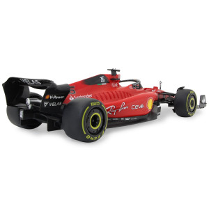 Jamara Ferrari F1-75 1:12 rot 2,4GHz
