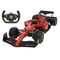 Jamara Ferrari F1-75 1:12 rot 2,4GHz