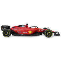 Jamara Ferrari F1-75 1:12 rot 2,4GHz