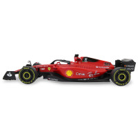 Jamara Ferrari F1-75 1:12 rot 2,4GHz