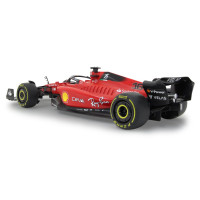 Jamara Ferrari F1-75 1:12 rot 2,4GHz