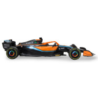 Jamara McLaren MCL36 1:18 orange 2,4GHz