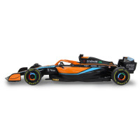 Jamara McLaren MCL36 1:18 orange 2,4GHz