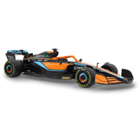 Jamara McLaren MCL36 1:18 orange 2,4GHz