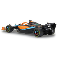 Jamara McLaren MCL36 1:18 orange 2,4GHz
