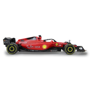 Jamara Ferrari F1-75 1:18 rot 2,4GHz