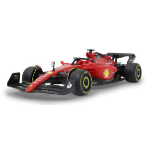 Jamara Ferrari F1-75 1:18 rot 2,4GHz