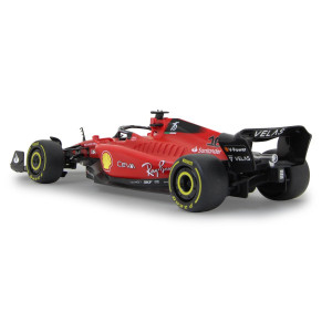 Jamara Ferrari F1-75 1:18 rot 2,4GHz