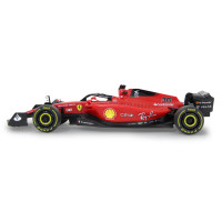 Jamara Ferrari F1-75 1:18 rot 2,4GHz