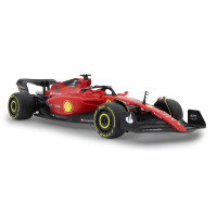 Jamara Ferrari F1-75 1:18 rot 2,4GHz