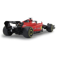 Jamara Ferrari F1-75 1:18 rot 2,4GHz