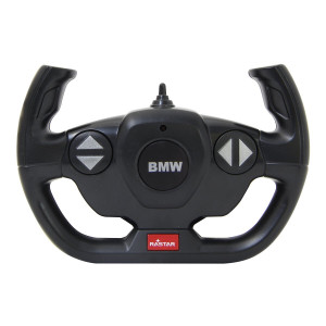 Jamara BMW X6 M 1:14 schwarz 2,4GHz