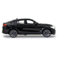 Jamara BMW X6 M 1:14 schwarz 2,4GHz