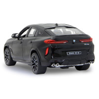 Jamara BMW X6 M 1:14 schwarz 2,4GHz