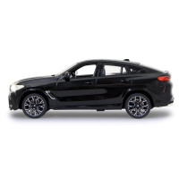 Jamara BMW X6 M 1:14 schwarz 2,4GHz