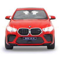 Jamara BMW X6 M 1:14 rot 2,4GHz