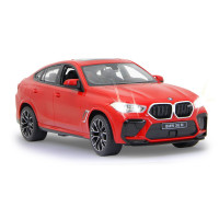 Jamara BMW X6 M 1:14 rot 2,4GHz