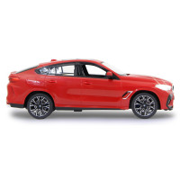 Jamara BMW X6 M 1:14 rot 2,4GHz