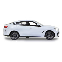 Jamara BMW X6 M 1:14 weiß 2,4GHz