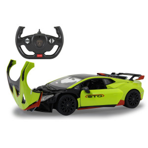 Jamara Lamborghini Huracán STO 1:14 grün...
