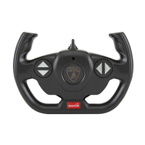 Jamara Lamborghini Huracán STO 1:14 grün 2,4GHz Tür manuell