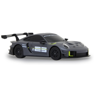 Jamara Porsche 911 GT2 RS Clubsport 25 1:24 grau 2,4GHz