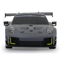Jamara Porsche 911 GT2 RS Clubsport 25 1:24 grau 2,4GHz