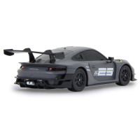 Jamara Porsche 911 GT2 RS Clubsport 25 1:24 grau 2,4GHz