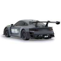 Jamara Porsche 911 GT2 RS Clubsport 25 1:24 grau 2,4GHz