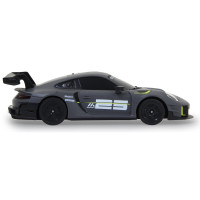 Jamara Porsche 911 GT2 RS Clubsport 25 1:24 grau 2,4GHz