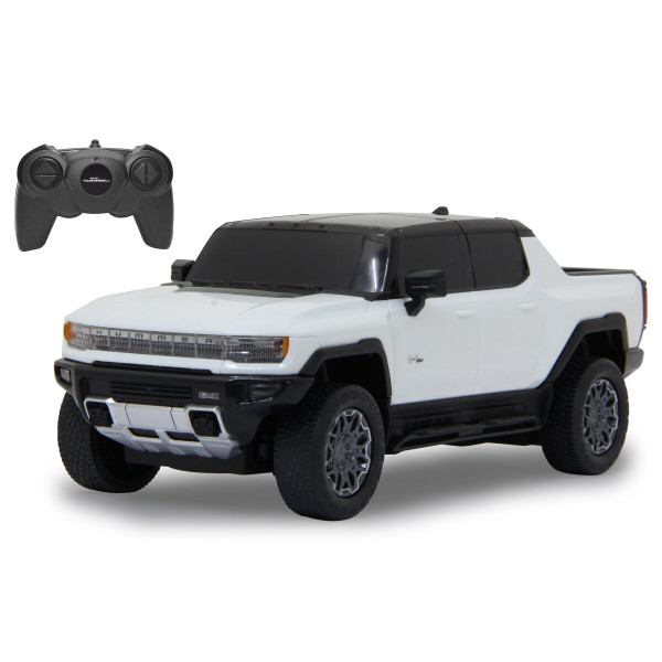 Jamara Hummer EV 1:26 weiß 2,4GHz