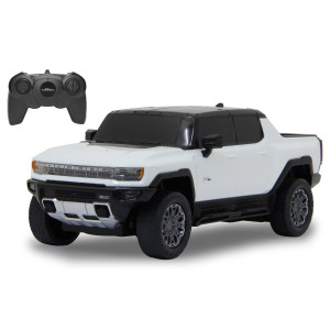 Jamara Hummer EV 1:26 weiß 2,4GHz