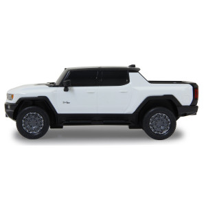 Jamara Hummer EV 1:26 weiß 2,4GHz