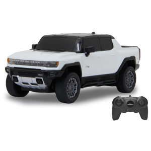 Jamara Hummer EV 1:26 weiß 2,4GHz