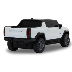 Jamara Hummer EV 1:26 weiß 2,4GHz