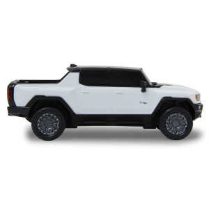Jamara Hummer EV 1:26 weiß 2,4GHz